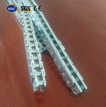 Chine Chaînes anti-arcade pour pousser les fenêtres 9,5 mm/12,7 mm fournisseur