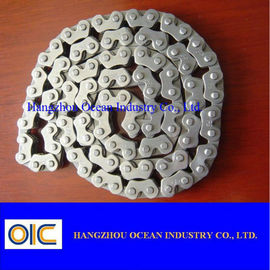 Chine chaîne de pignon de pièces de rechange de transmission de 40Mn CD70/moto fournisseur
