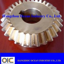 Chine Boîte de direction de pièces de rechange de transmission de résistance à la corrosion/vitesse de vitesse fournisseur