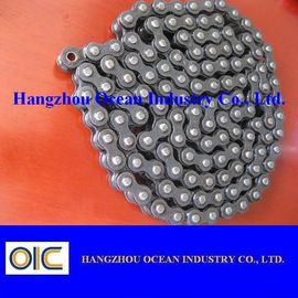 La Chine 520 chaînes de moto de 5,09 mm de diamètre et de 9,53 mm de largeur extérieure pour des performances fournisseur