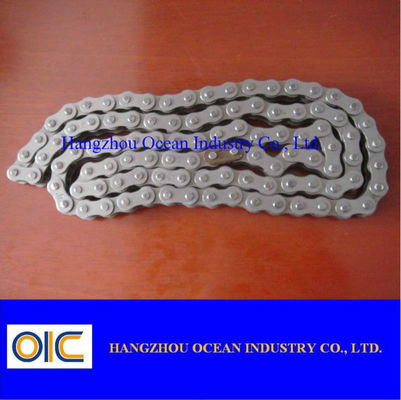 La Chine Diamètre du rouleau 1016 mm Chain Track Guard Series Garde de qualité industrielle adaptée à diverses applications de chaîne fournisseur