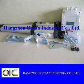 La Chine Quincaillerie de portail coulissant réglable, résistante à la corrosion, pour portails coulissants de différentes tailles fournisseur
