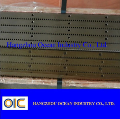 La Chine Crémaillères standard M1 10X10/m2 20X20/M3 30X30 fournisseur