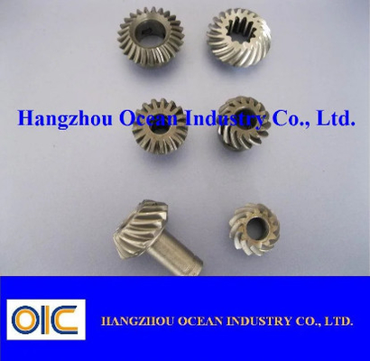 La Chine HELI Auto-fabriqué Transmission hydraulique Pièces de rechange électriques industrielles pour et trou d'entrée 38 mm fournisseur