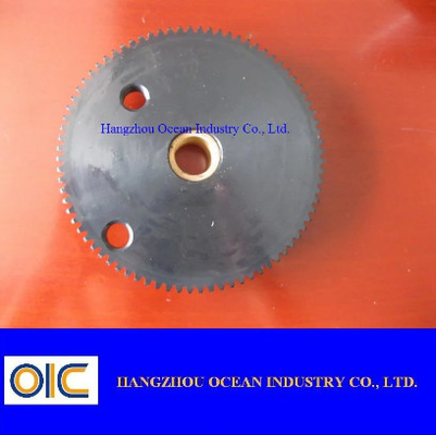 La Chine M0.5 M1 M1.5 Mini engrenage conique fournisseur