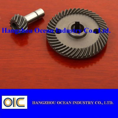 La Chine M0.5 Mini pignon conique fournisseur