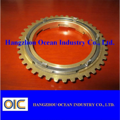 La Chine Me606306 chariot élévateur Ring Gear pour Mitsubishi fournisseur