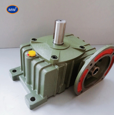 La Chine Boîte de vitesse en gros de réducteur de Wpa Wpeda Wpeds Wpedo fournisseur