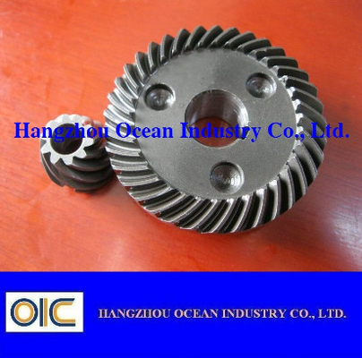La Chine 8 mm hauteur de la dent 20 degrés angle de pression acier dent droite porte coulissante rack fournisseur
