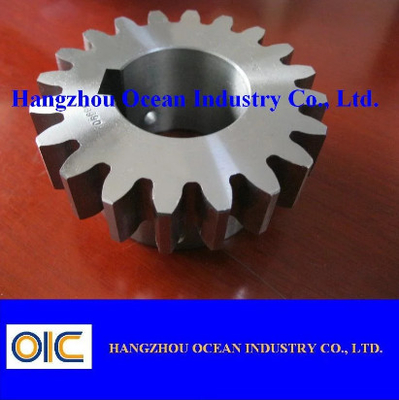 La Chine 20 degrés d'angle de pression et 10 mm de largeur de la dent ouvreur automatique de porte coulissante pour les applications industrielles fournisseur