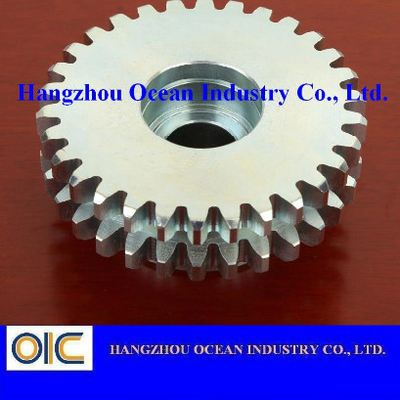 La Chine Des engrenages industriels en acier pour une performance durable fournisseur