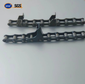 La Chine Ceinture de convoyeur à treillis en chaîne de 2 pouces de largeur pour applications à haute température Plage de température de 0 à 300 degrés Fahrenheit fournisseur