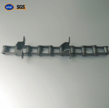 La Chine Transporter en douceur et rapidement avec la chaîne de convoyeurs d'ascenseur à godet standard ISO à une vitesse de 50 pieds par minute fournisseur