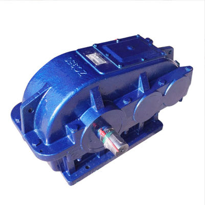 La Chine Puissance d'entrée 1KW 50 mm Arbre réducteur d'engrenage cycloïdal Boîte de vitesses planétaire avec vitesse d'entrée 1000RPM fournisseur