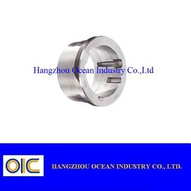 La Chine Bouchon de verrouillage conique durable et moyeu couple maximal 1 vitesse maximale 4 taille de vis 5/16 pour une transmission de puissance en douceur fournisseur