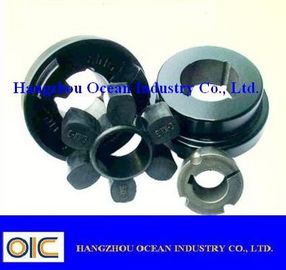 La Chine Couplings rigides en fonte HRC Couplings droits à large portée universels pour diverses exigences des machines industrielles fournisseur