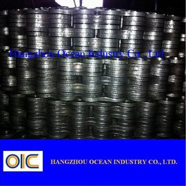 La Chine Chaîne à rouleaux standard ANSI avec 1/4 de pente et 1/8 de vitesse maximale fournisseur
