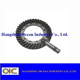 La Chine 231 mm roulement à bille en spirale couronne de broche et roulement à broche avec 10 splines 13-18 dents fournisseur