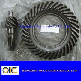 La Chine Acier à faible bruit de qualité supérieure 10,95 Modulus 231 mm Pinion avec 58-62 HRC pour machines de précision lourdes fournisseur