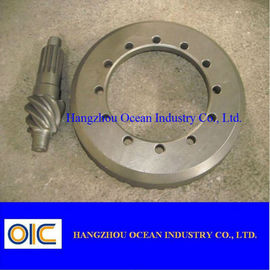 La Chine 10 Spline Axle Ring And Pinion Kit personnalisé pour la compatibilité de différentes marques et modèles fournisseur