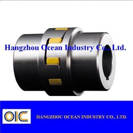 La Chine Couplings flexibles certifiés CE pour les applications de vitesse ±3° Capacité de désalignement 000 tr/min Vitesse maximale fournisseur