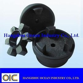 La Chine Couplings d'arbre flexibles en acier à flèche de 25 mm pour les applications à température 0,5 kg fournisseur