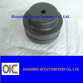 La Chine Couplings d'arbre flexibles revêtus de zinc de 1000 Nm Couplings d'arbre pour environnements extrêmes fournisseur