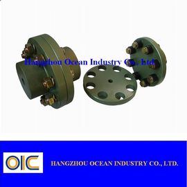 La Chine Couplings hydrauliques en acier zincé de type L à flèche pour systèmes de transmission mécanique de puissance et de couple de 1000 Nm fournisseur
