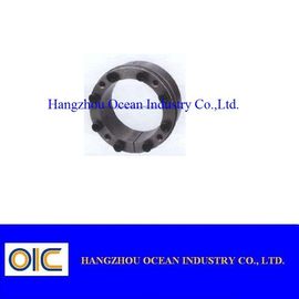 La Chine Assemblage de verrouillage sans clé de 10 mm de diamètre d'arbre avec connexion d'arbre à moyeu et portée de couple 0,34 1130 KN.m fournisseur
