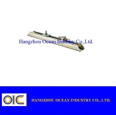 La Chine Construction robuste et taille du trou de montage de 1/2 pouce moteur de réduction CC pour des applications polyvalentes fournisseur