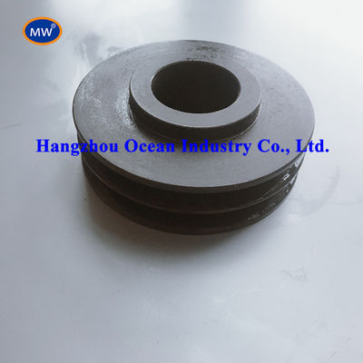 La Chine Steel Drive Belt Pulley for Durable and Smooth Operation in Industrial Settings fournisseur