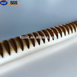 La Chine 1M engrenage de support à rouleaux pour moteur à porte coulissante de 20 mm fournisseur