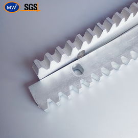 La Chine Module de largeur de 20 mm 1.0 Plateaux d'engrenages naturels pour un fonctionnement fluide et précis des engrenages fournisseur