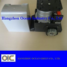 La Chine Kit de matériel de porte d'acier à roulement à billes glissantes lisses avec verrouillage résistant aux intempéries GRAU/ROUGE fournisseur