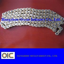 Clip Master Link Type 2.5 Lbs Chain Track Guard Série pour le mouvement en douceur de la chaîne fournisseur