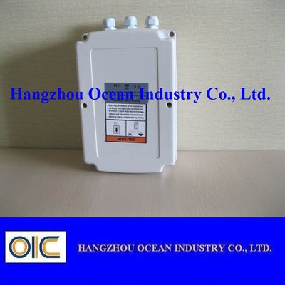 Hardware de porte coulissante résistant aux intempéries jusqu'à 3 000 lb capacité de poids parfait pour les portes coulissantes rouges seules portes rouges fournisseur