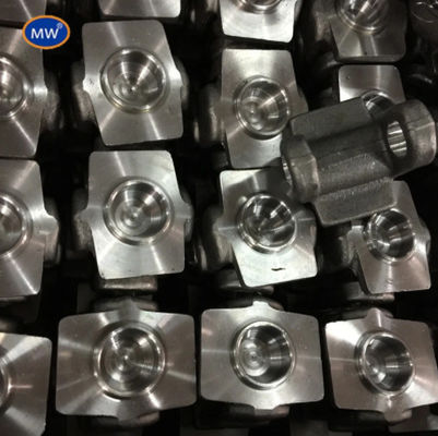 Machine de soudage à arbre motopropulseur de 1,5 mètre de longueur 50 mm fournisseur