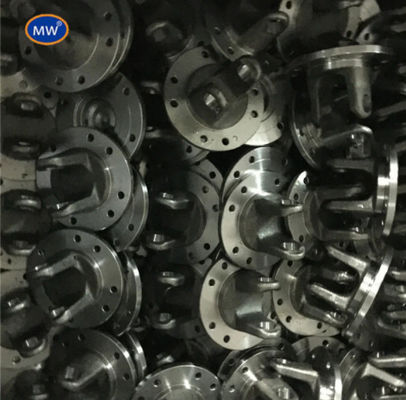 Machine de soudage à arbre motopropulseur à vitesse maximale de 1000 tr/min avec une épaisseur de bride de 20 mm pour le traitement et une résistance de soudage robuste fournisseur