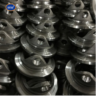 Machine de soudage à arbre motopropulseur à vitesse maximale de 1000 tr/min avec une épaisseur de bride de 20 mm pour le traitement et une résistance de soudage robuste fournisseur