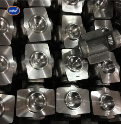 10 mm de porte-clés de taille des arbres d'entraînement de prise de force en acier et 100 mm de diamètre de la bride pour les outils agricoles fournisseur