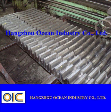 DIN 6 Accuracy Heavy Duty Steel Racks Various Kinds Of Robust Shelving Systems Ideal For Heavy Load Storage Applications fournisseur