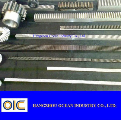 HELI Self Made Hydraulic Transmission 24-28 Roll Stations and 38mm Input Hole for Transmission Spare Parts fournisseur