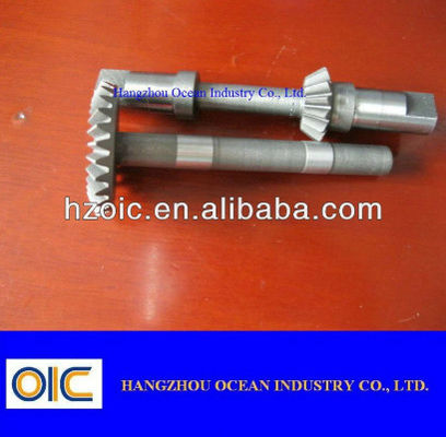 1 Set Of Transmission Spare Parts Silver Car Engine Spare Parts Components Designed For Automotive Engine Maintenance Tasks fournisseur