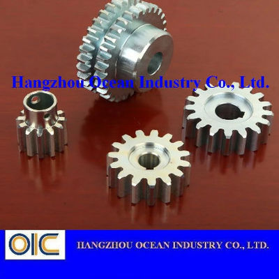 1 Set Of Transmission Spare Parts Silver Car Engine Spare Parts Components Designed For Automotive Engine Maintenance Tasks fournisseur