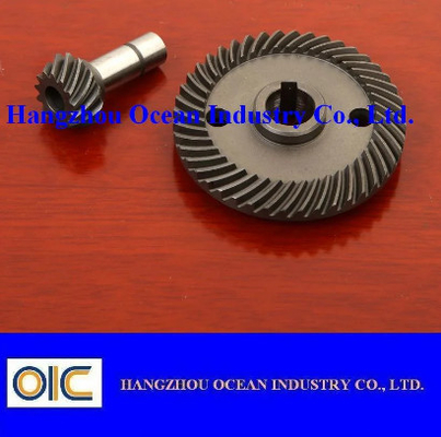 HELI Auto-fabriqué Transmission hydraulique Transmission automobile Pièces de rechange avec OEM et ODM Disponible fournisseur