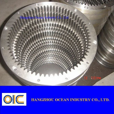 Pièces de rechange standard en argent pour transmission HELI Composants hydrauliques fabriqués par soi-même pour l'entretien de machines lourdes fournisseur