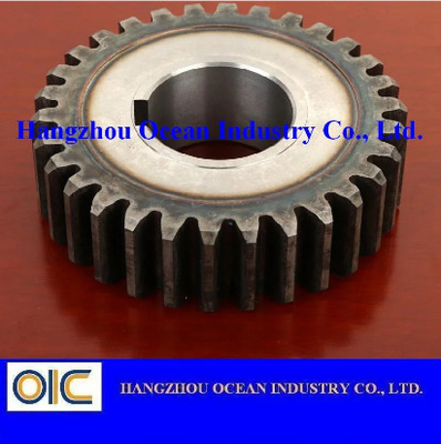 HELI Transmission Manufacturer 24 à 28 stations Parties de transmission hydraulique fournisseur