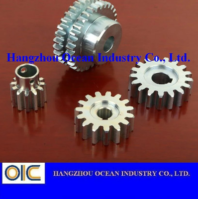 Radiateur automobile standard pour moteur à essence pour transmission hydraulique HELI fournisseur