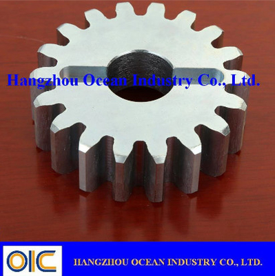 Radiateur automobile standard pour moteur à essence pour transmission hydraulique HELI fournisseur