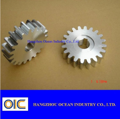 HELI Auto-fabriqué Transmission hydraulique Pièces de rechange électriques industrielles pour et trou d'entrée 38 mm fournisseur